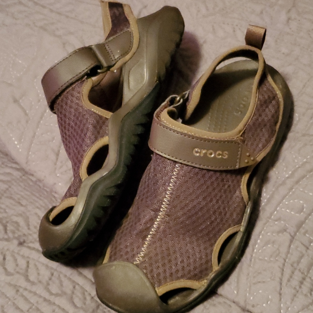 Crocs Men's sandal